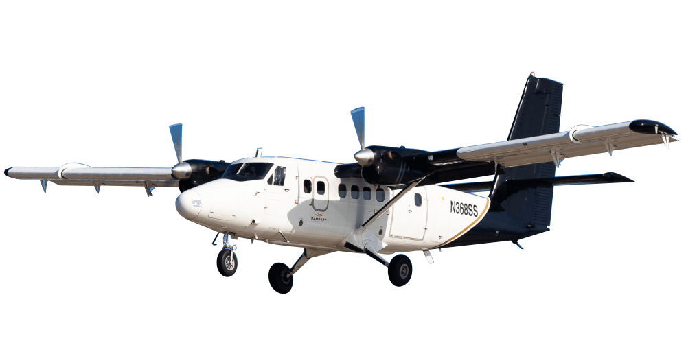 elp twin otter elp twin otter