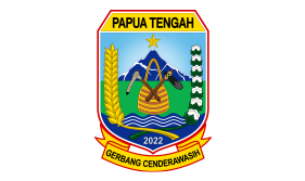 papua tengah Pemda Provinsi Papua Tengah