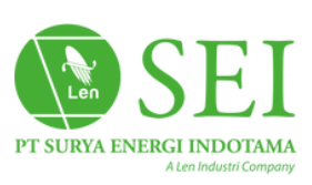 sei PT. SURYA ENERGI INDOTAMA